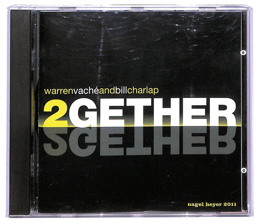 EBOND Warren Vache And Bill Charlap - 2gether CD CD093549