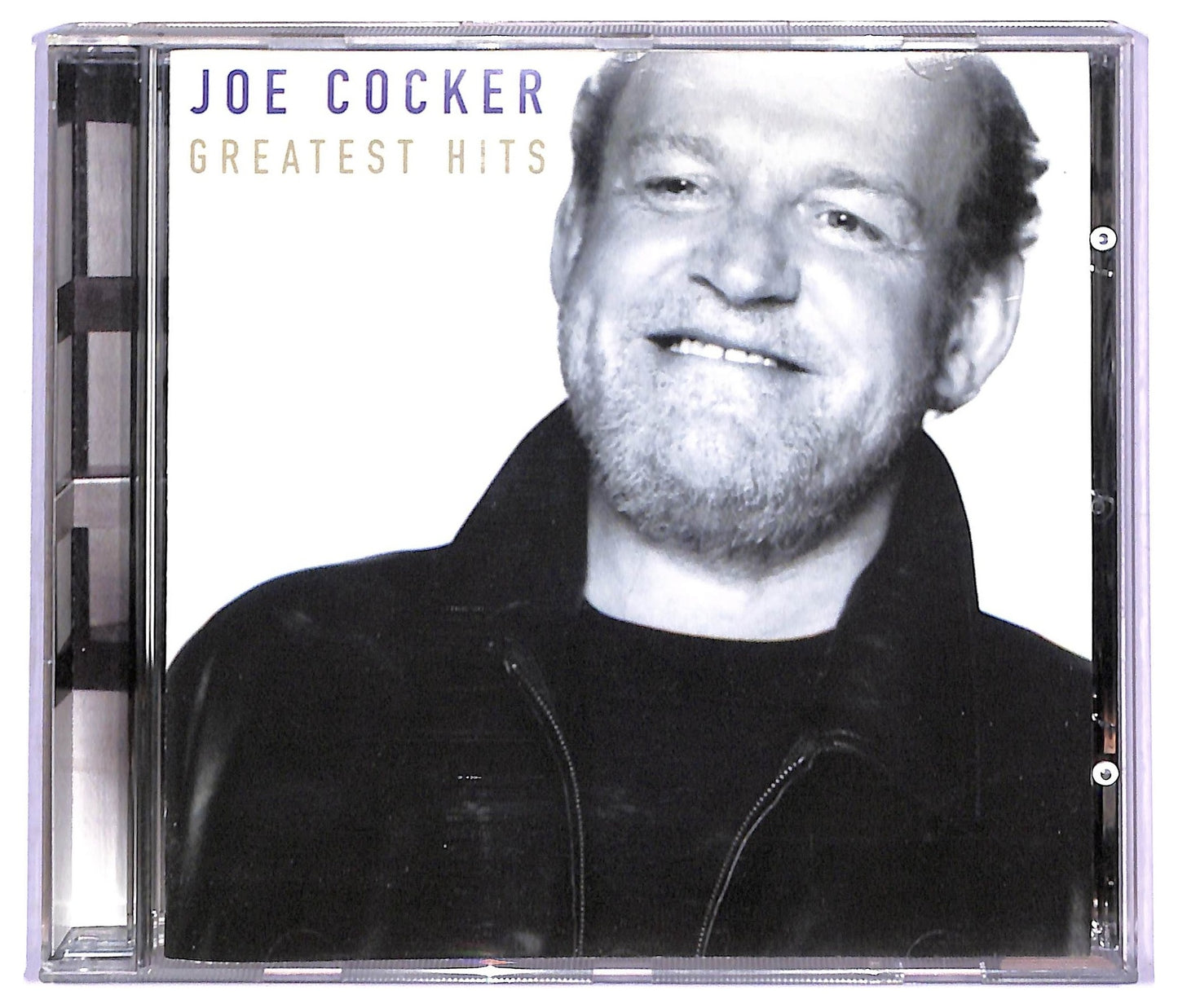 EBOND Joe Cocker - Greatest Hits CD CD093556