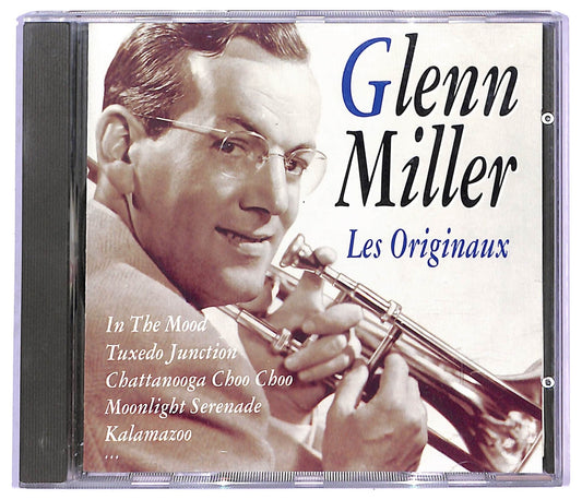 EBOND Glenn Miller - Les Originaux CD CD093621