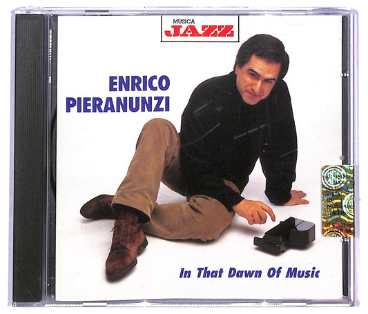EBOND Enrico Pieranunzi - In That Dawn Of Music CD CD093648
