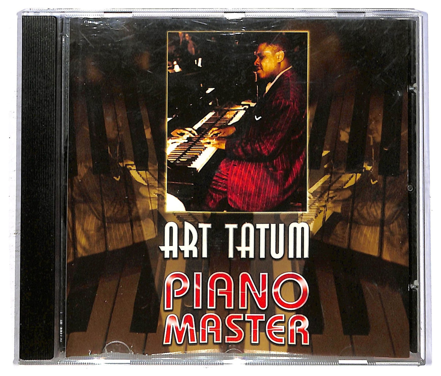 EBOND Art Tatum - Piano Mater CD CD093720