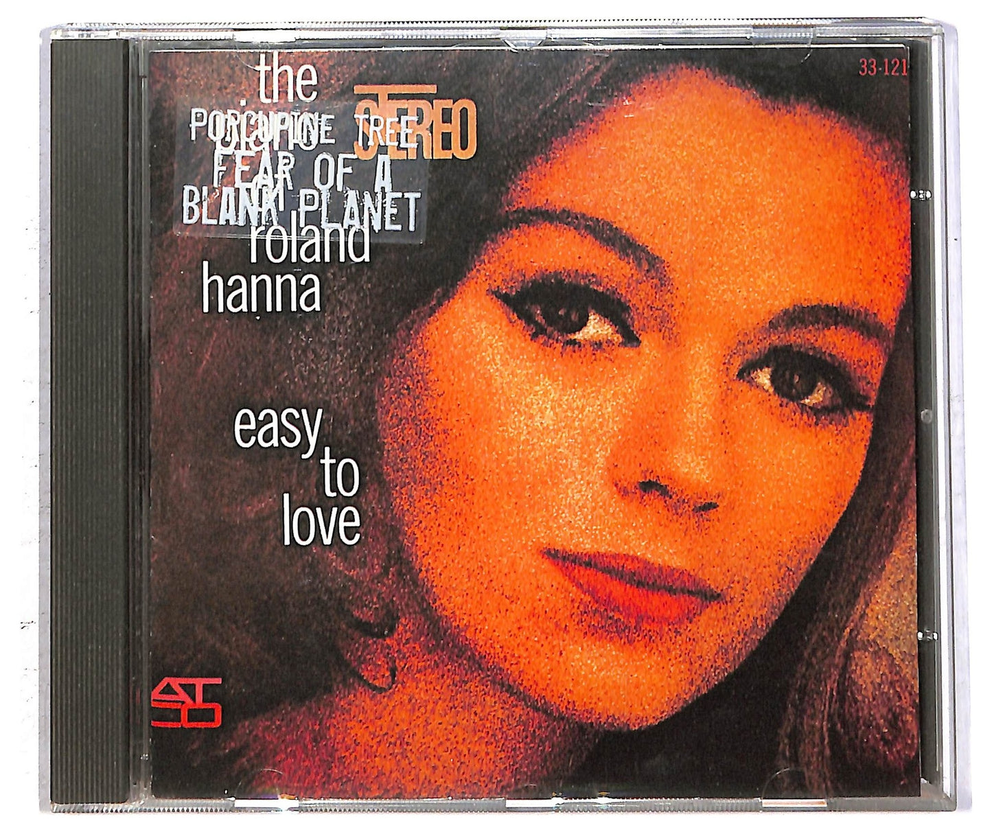 EBOND The Piano Of Roland Hanna - Easy To Love CD CD093907