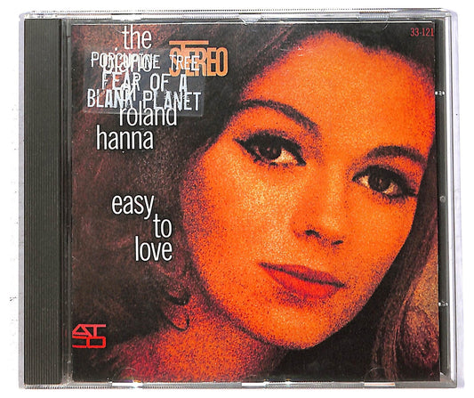 EBOND The Piano Of Roland Hanna - Easy To Love CD CD093907