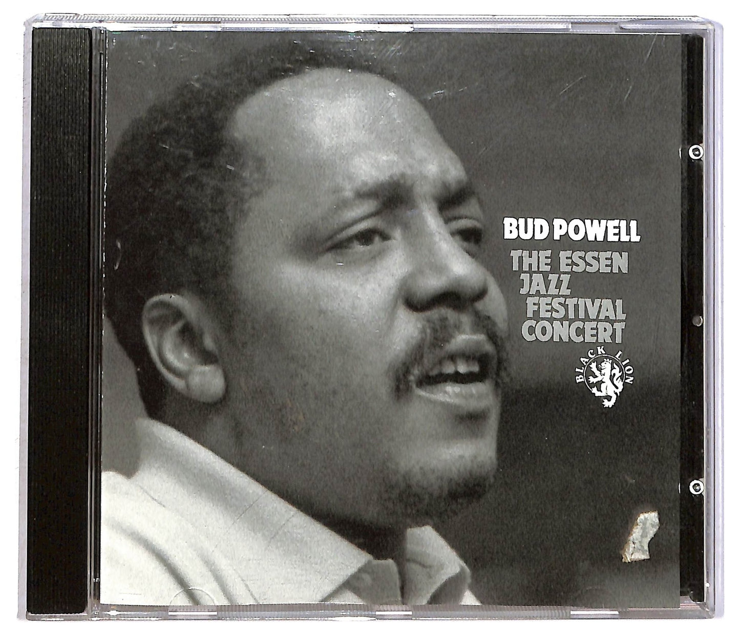 EBOND Bud Powell -The Essen Jazz Festival Concert CD CD093920