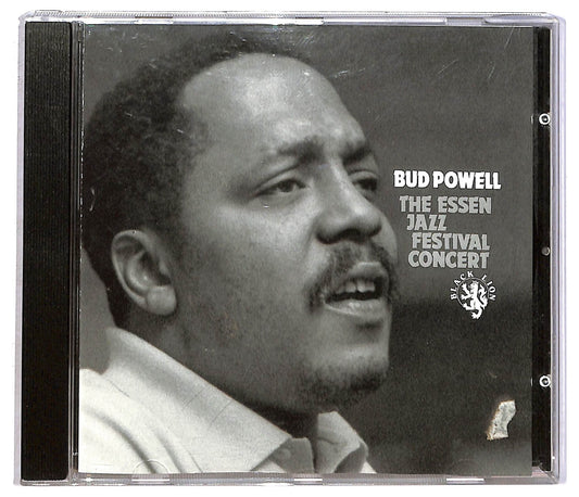 EBOND Bud Powell -The Essen Jazz Festival Concert CD CD093920
