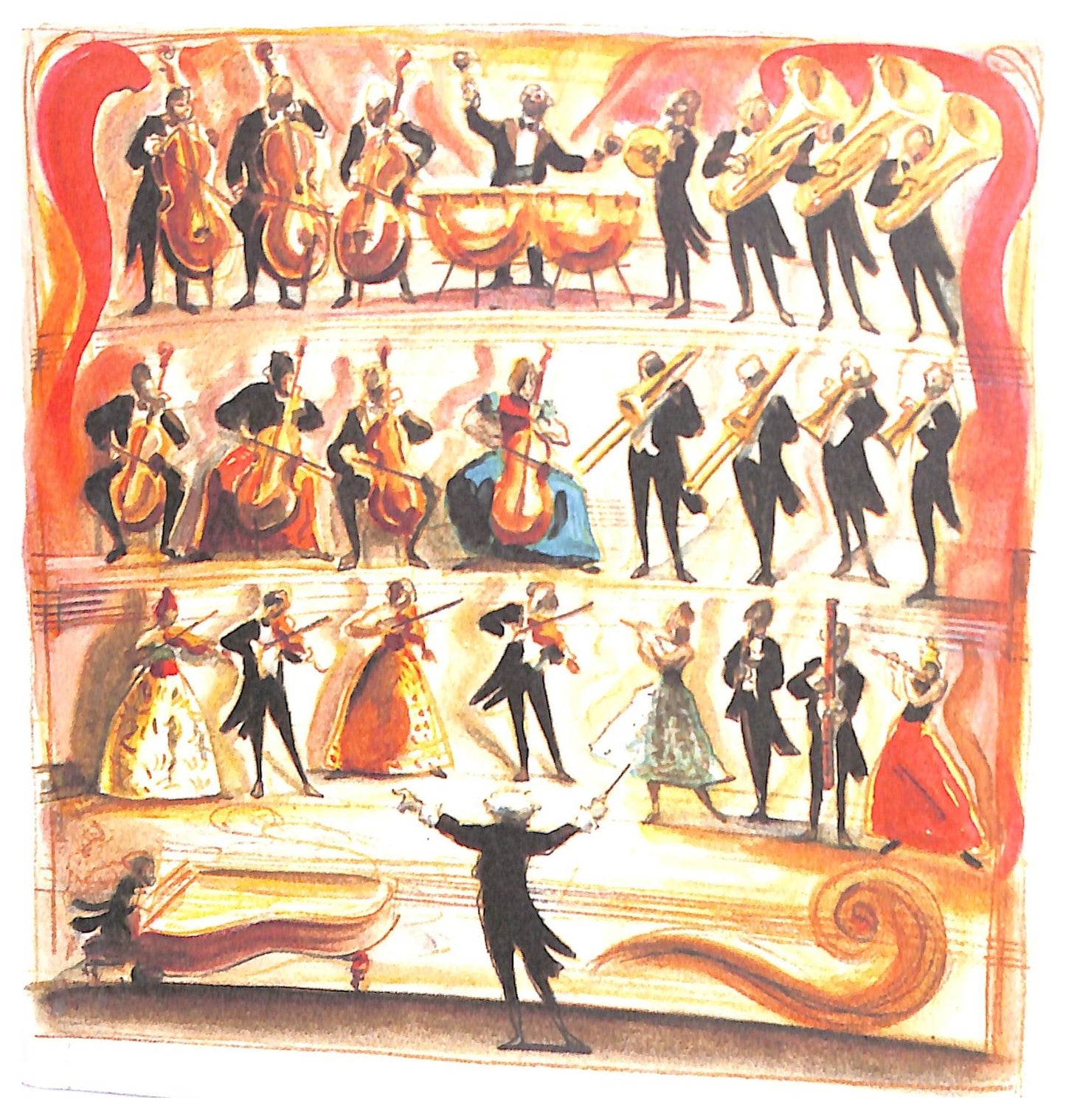 EBOND Orchestre Francais Des Jeunes - La Societe Generale CD CD094031