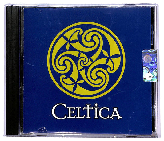EBOND Celtica - Celtica CD CD094140