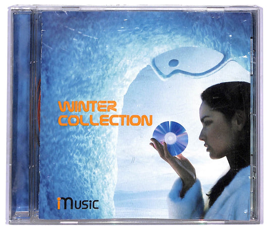 EBOND Various - Winter Collection CD CD094164