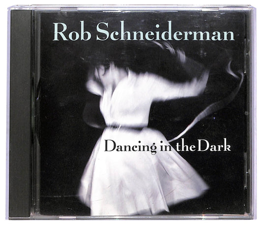 EBOND Rob Schneiderman - Dancing in the Dark CD CD094210