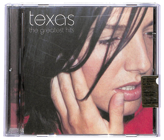 EBOND Texas - The Greatest Hits CD CD094220