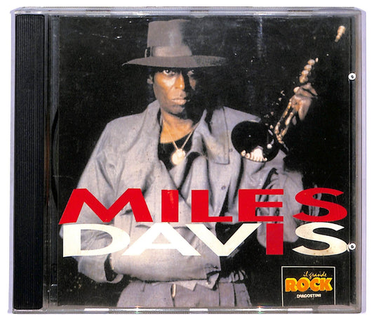 EBOND Miles Davis - Miles Davis CD CD094223