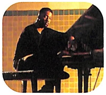 EBOND Eric Reed - Pure Imagination CD CD094236