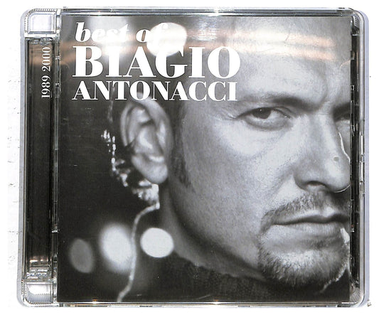 EBOND Biagio Antonacci - Best Of Biagio Antonacci 1989 2000 CD CD094340