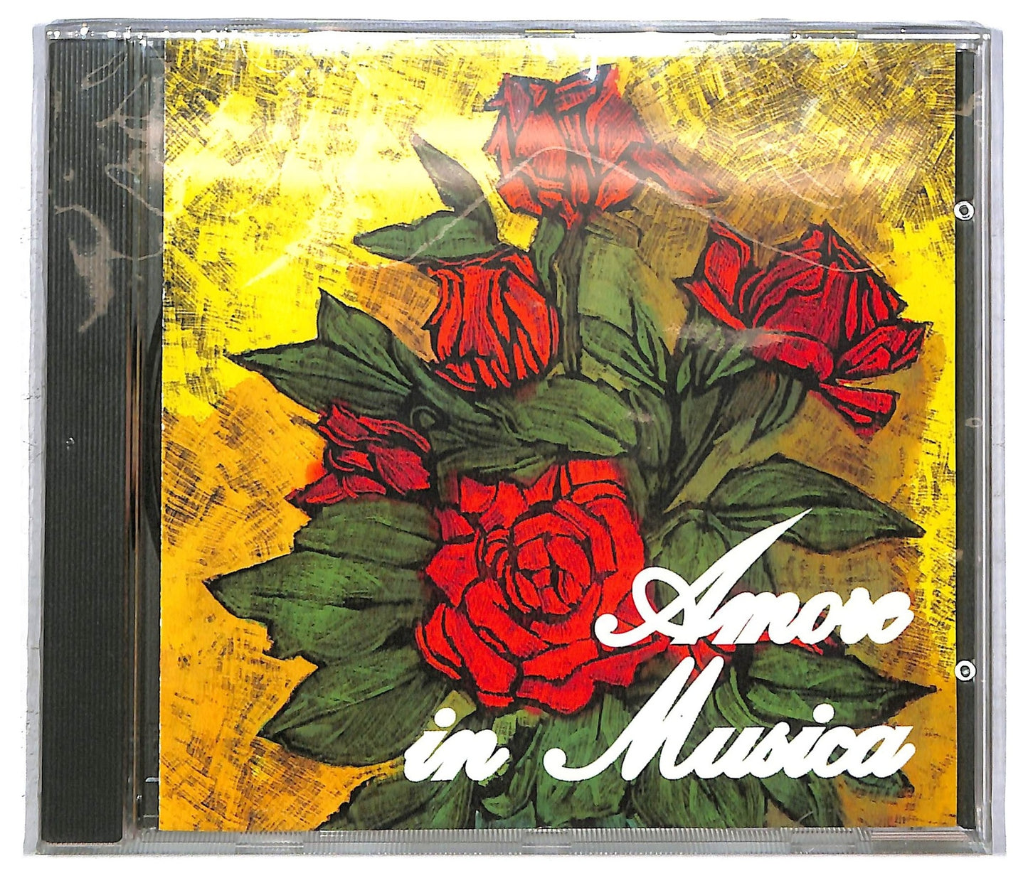 EBOND Various - Amore in Musica CD CD094416