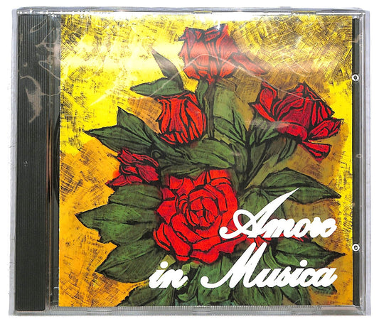 EBOND Various - Amore in Musica CD CD094416