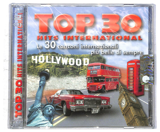 EBOND Various - Top 30 Hits International CD CD094418