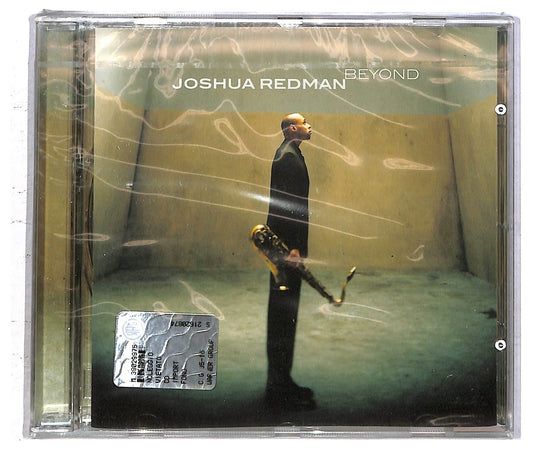 EBOND Joshua Redman - Beyond CD CD094448