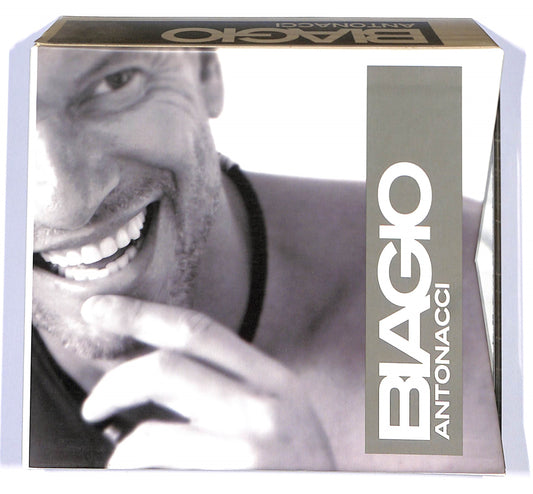 EBOND Biagio Antonacci - Biagio Antonacci Box Set 2 DVD + 1EDITORIALE CD CD099142