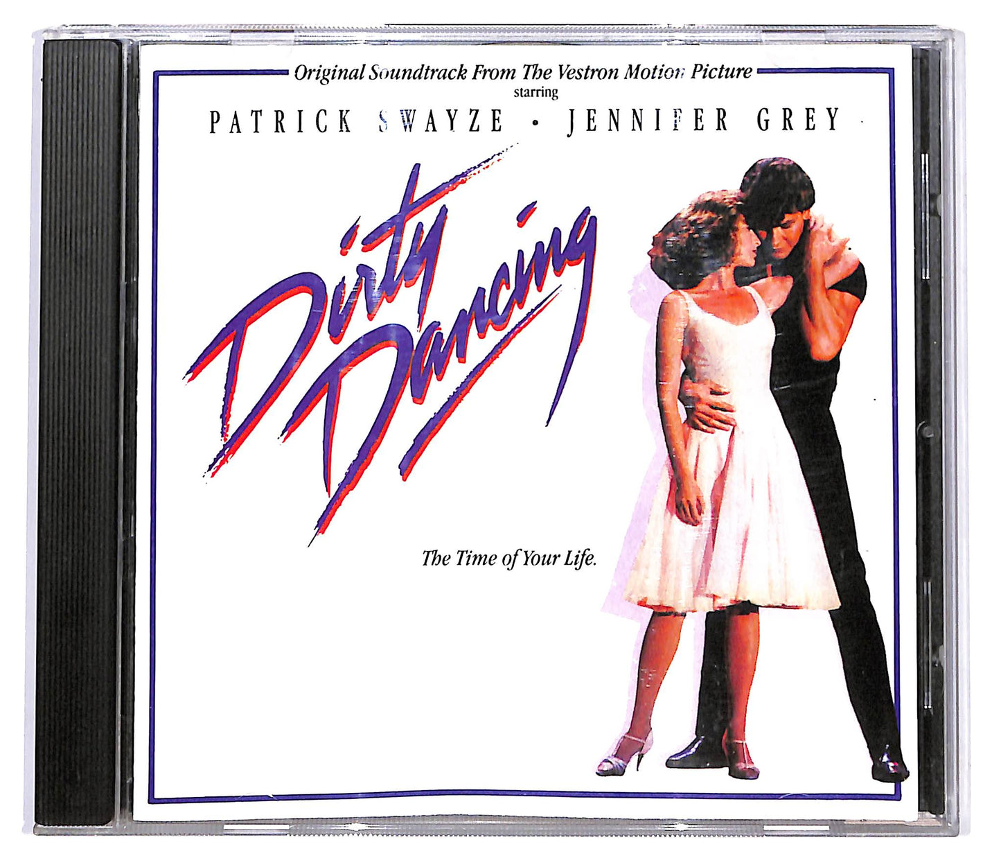 EBOND Dirty Dancing (Selections From The Original Soundtrack) CD CD099202