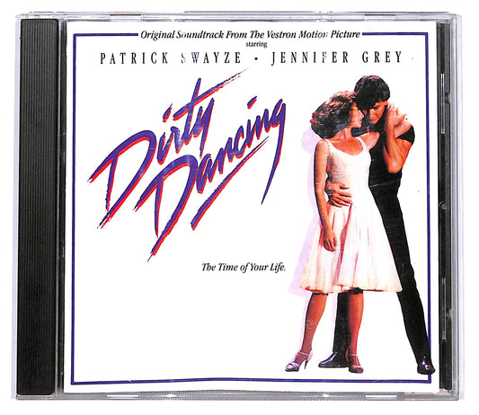 EBOND Dirty Dancing (Selections From The Original Soundtrack) CD CD099202