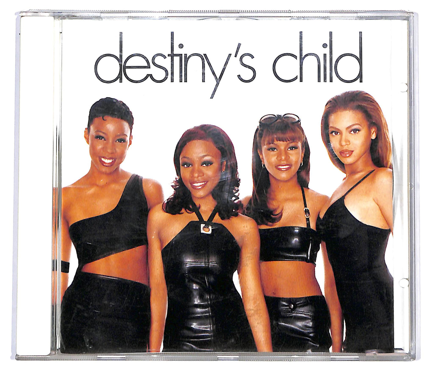 EBOND Destiny's Child - Destiny's Child CD CD099230