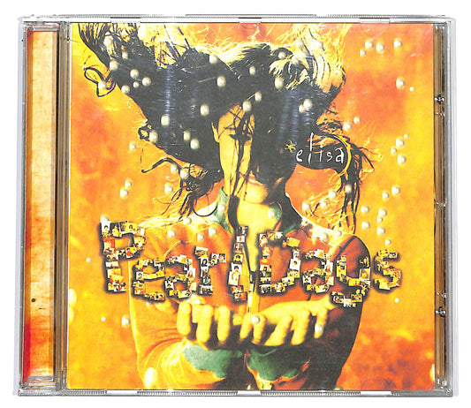 EBOND Elisa - Pearl Days CD CD099243