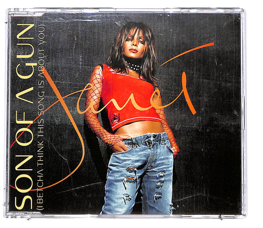 EBOND Janet With Carly Simon CD CD099256
