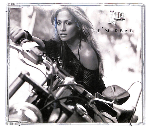 EBOND J.Lo - I'm Real CD CD099268