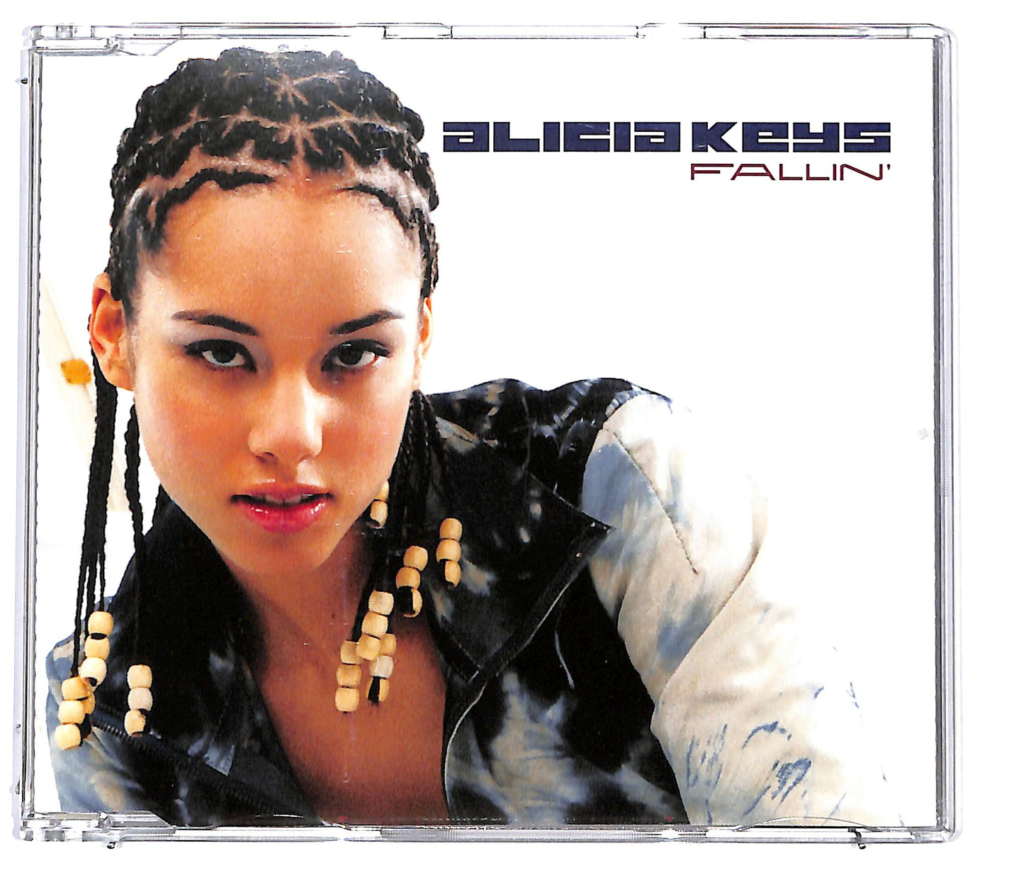 EBOND Alicia Keys - Fallin' CD CD099271