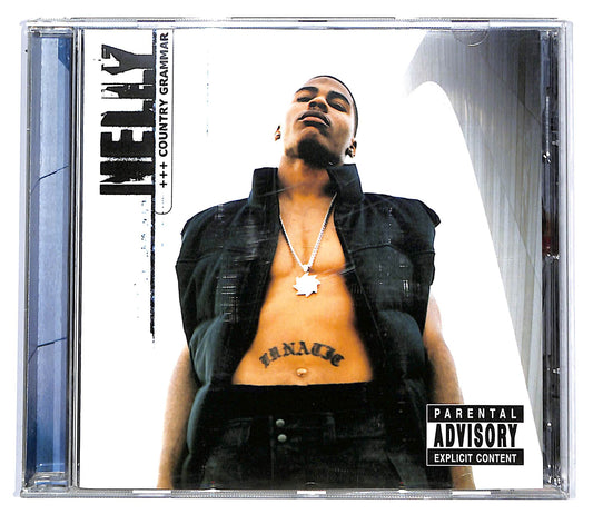 EBOND Nelly - Country Grammar CD CD099276