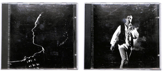 EBOND Eros Ramazzotti - Eros In Concert 2 DISC CD CD099308