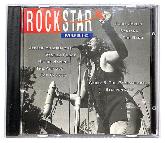 EBOND Various - Live 1964 - 69 CD CD099309