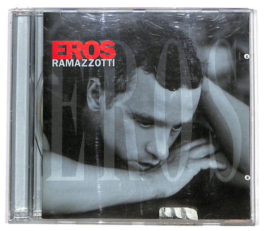 EBOND Eros Ramazzotti - Eros CD CD099312
