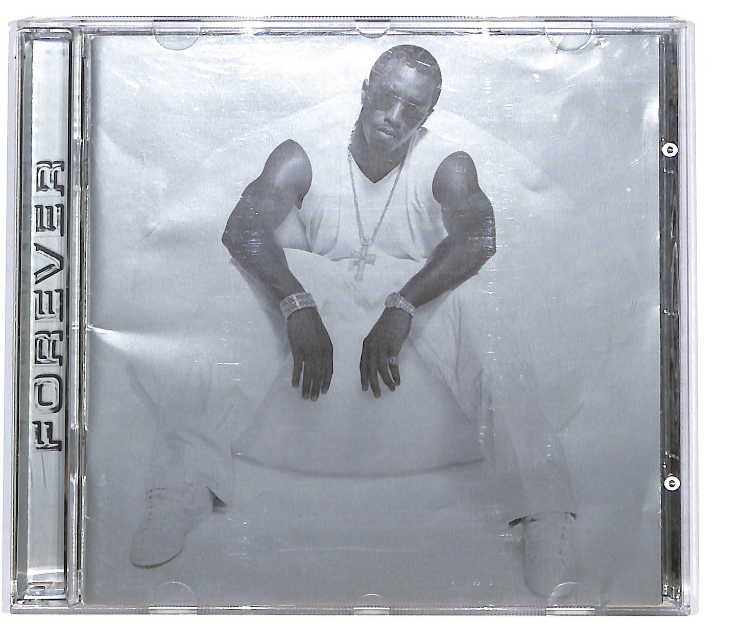 EBOND Puff Daddy - Forever CD CD099347