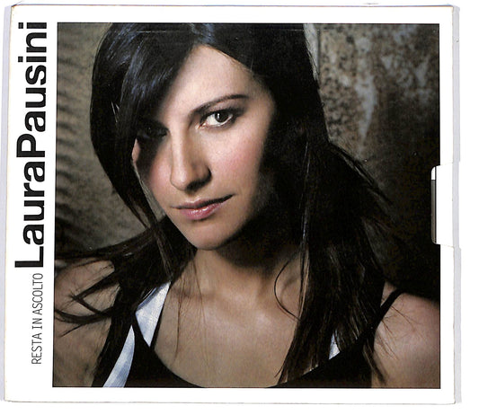 EBOND Laura Pausini - Resta In Ascolto DIGIPACK CD CD099352