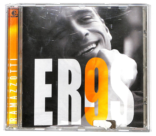 EBOND Eros Ramazzotti - 9 CD CD099362