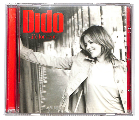 EBOND Dido - Life For Rent CD CD099363