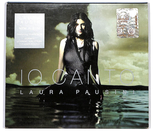 EBOND Laura Pausini - Io Canto CD CD099412