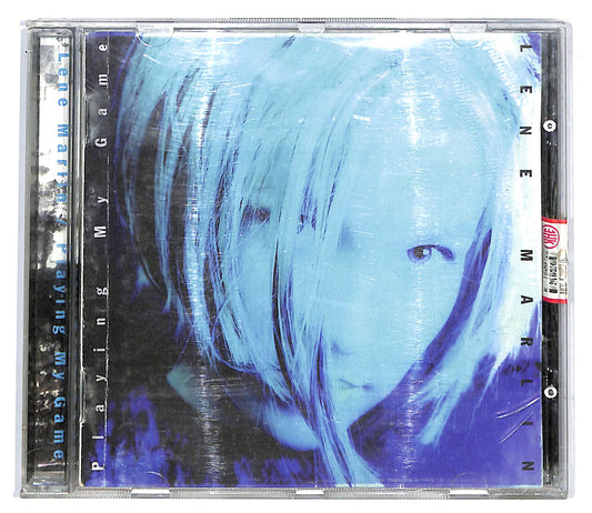 EBOND Lene Marlin - Playing My Game CD CD099450