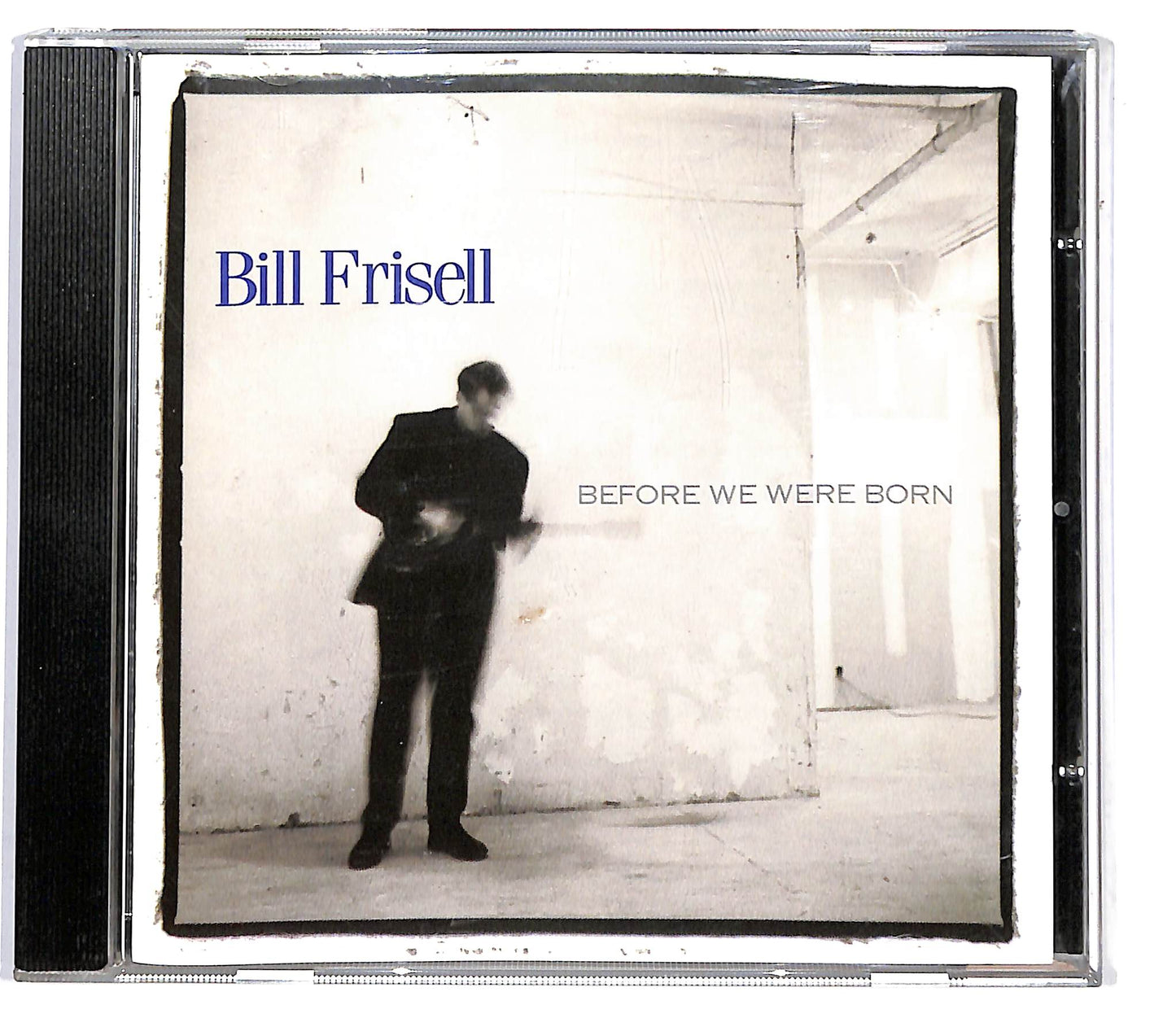 EBOND Bill Frisell - Before We Were Born CD CD099509