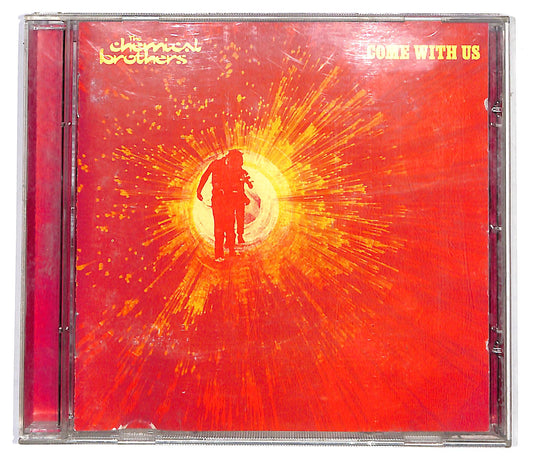 EBOND The Chemical Brothers - Come With Us CD CD099609