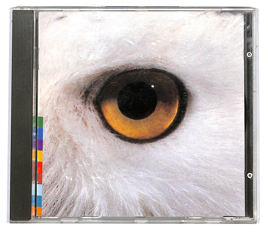 EBOND Mari Boine Persen - Gula Gula CD CD099644