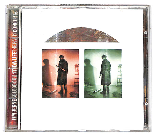 EBOND Tim Berne's Bloodcount - Lowlife: The Paris Concert CD CD099657