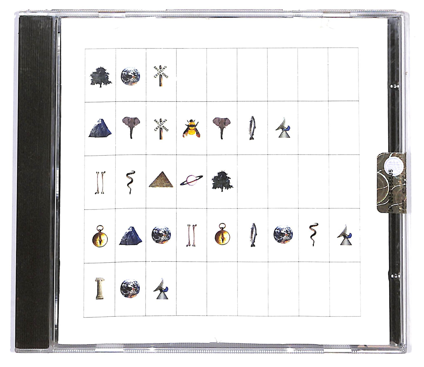 EBOND Pat Metheny Group - Imaginary Day CD CD099660