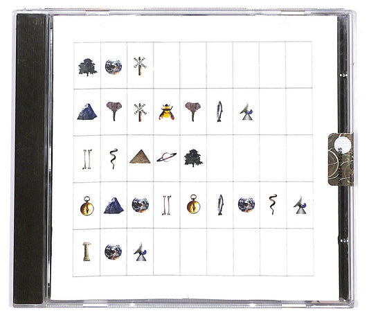 EBOND Pat Metheny Group - Imaginary Day CD CD099660