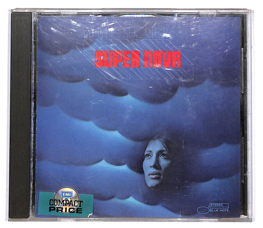 EBOND Wayne Shorter - Super Nova CD CD099721