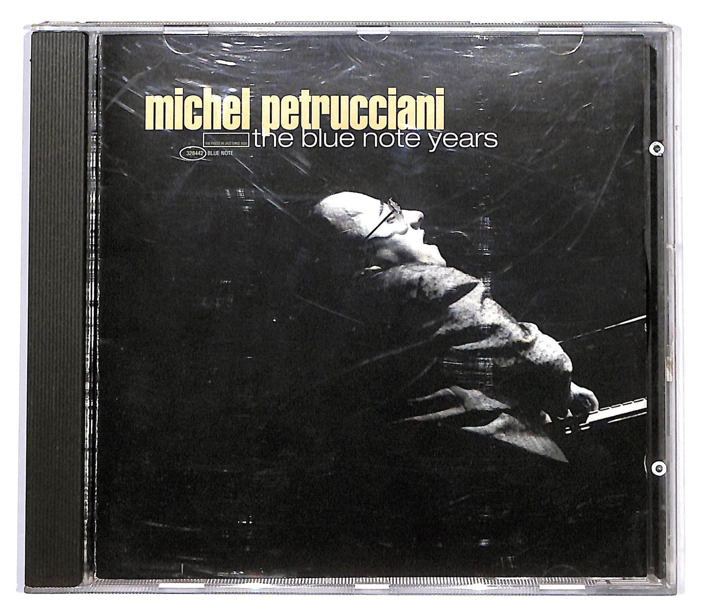 EBOND Michel Petrucciani - The Blue Note Years CD CD099724