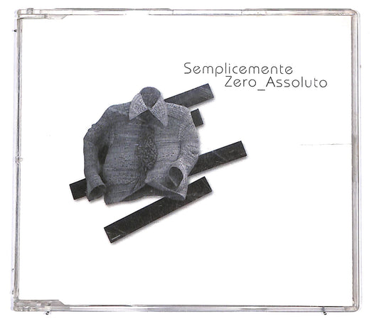 EBOND Zero Assoluto - Semplicemente CD CD099738