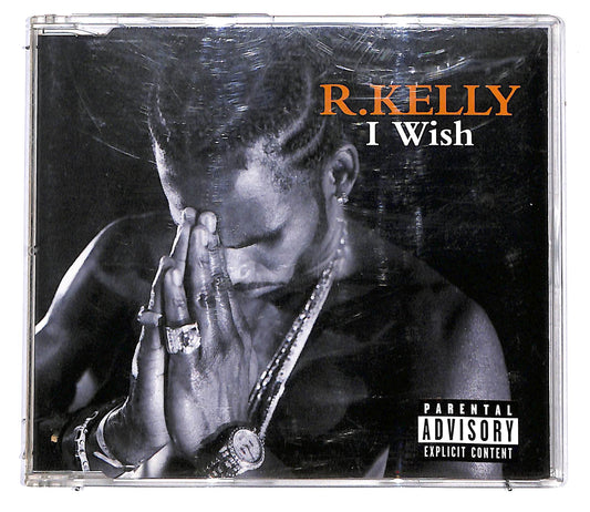 EBOND R. Kelly - I Wish CD CD099740
