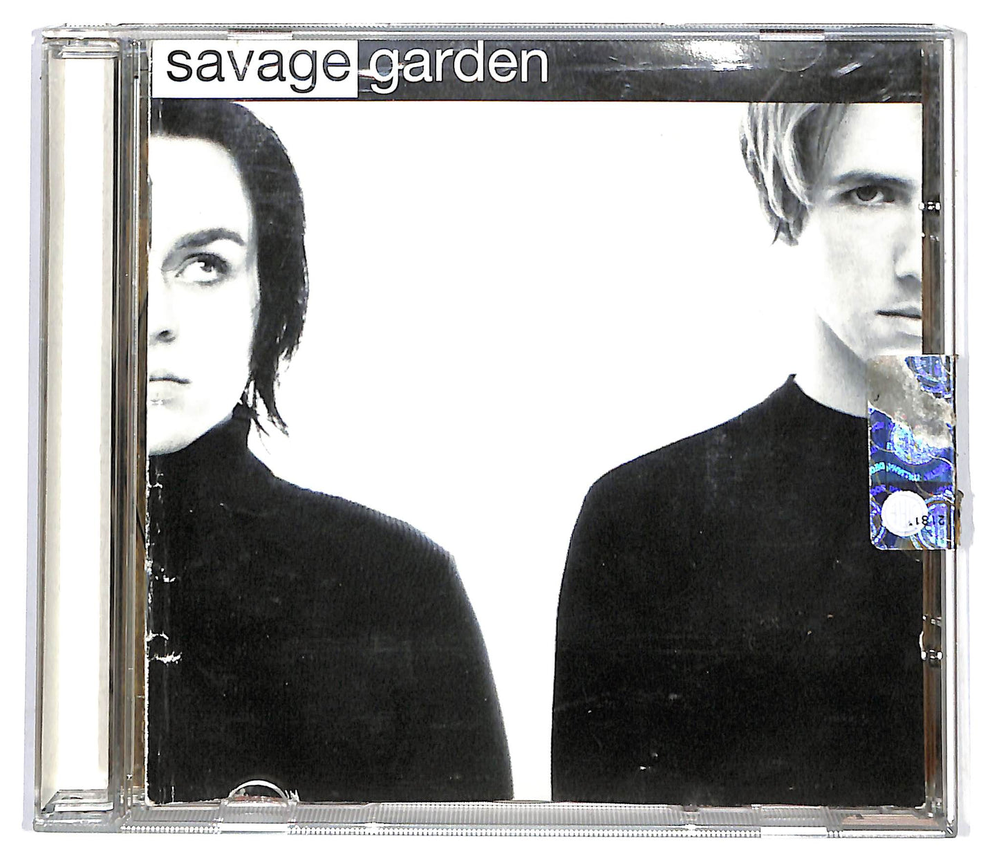 EBOND Savage Garden - Savage Garden CD CD099748